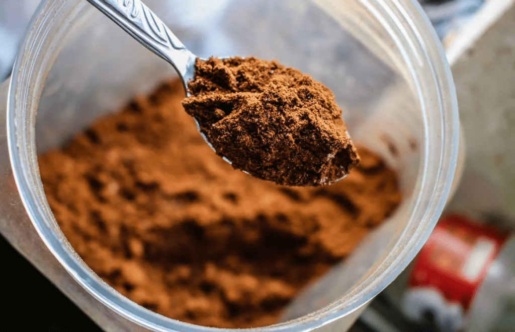 Do You Really Need Protein Powder for Bodybuilding? Here’s What You Should Know - Stefi PT image 1 - Stefi PT